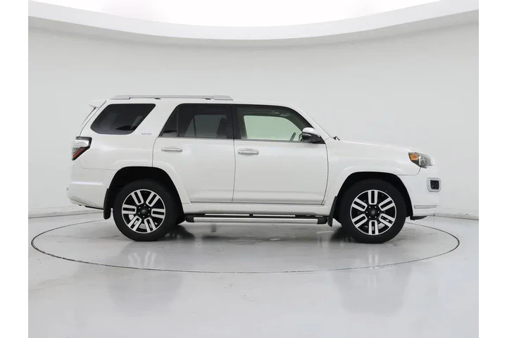 $29998 : Toyota 4Runner 2016 AWD Limi image 7