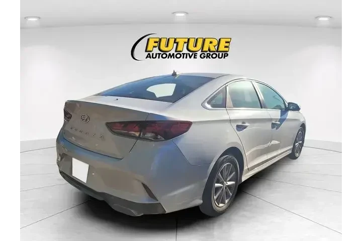 $17888 : Hyundai SONATA 2019 SE 4dr S image 3