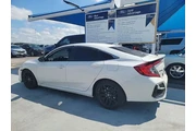 $21274 : Honda Civic 2020 Si 4dr Seda thumbnail