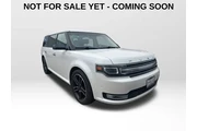 Ford Flex 2014 Limited 4dr C en San Bernardino
