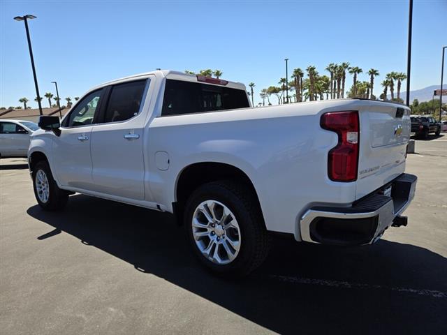 $59846 : New 2024 Silverado 1500 LTZ image 3