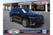 Cadillac XT6 2023 Premium Lu en Phoenix
