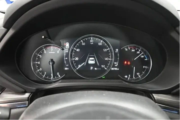 $18998 : Mazda CX-5 2021 Grand Tourin image 3
