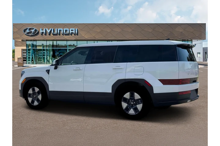 $35988 : Hyundai SANTA FE Hybrid 2026 image 4