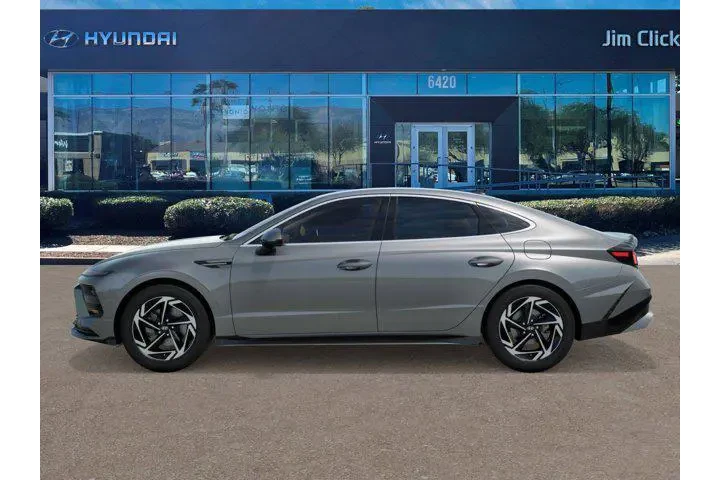 $28999 : Hyundai SONATA 2026 AWD SEL image 3