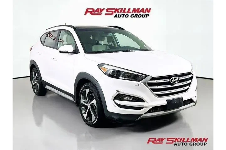$17975 : Hyundai TUCSON 2017 AWD Valu image 1