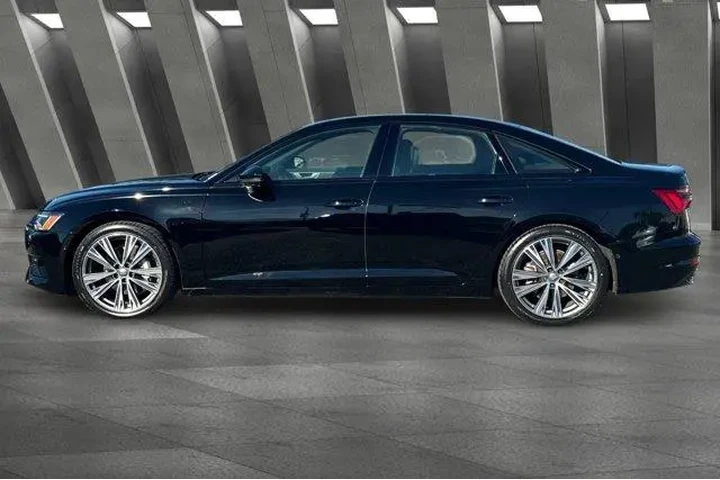 $24900 : Audi A6 2019 AWD quattro Pre image 8