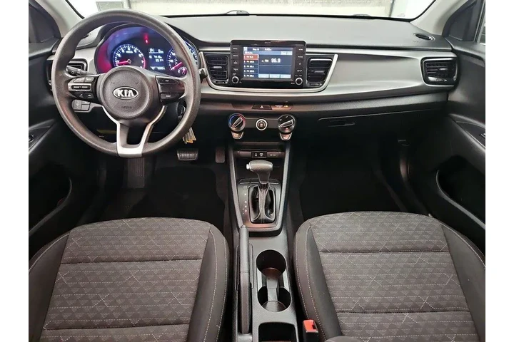 $14998 : Kia Rio 2020 LX 4dr Sedan image 9