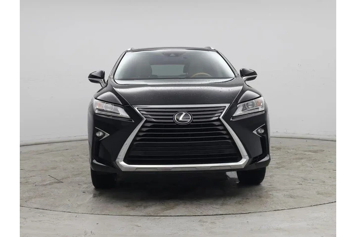 $35998 : Lexus RX 350L 2019 Luxury 4d image 5