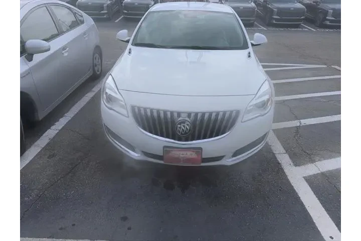 $11851 : Buick Regal 2017 Sport Touri image 7