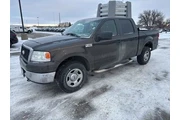 $6000 : Ford F-150 2007 XLT 4dr Supe thumbnail