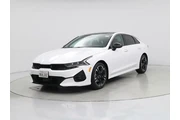$25998 : Kia K5 2022 GT-Line 4dr Seda thumbnail