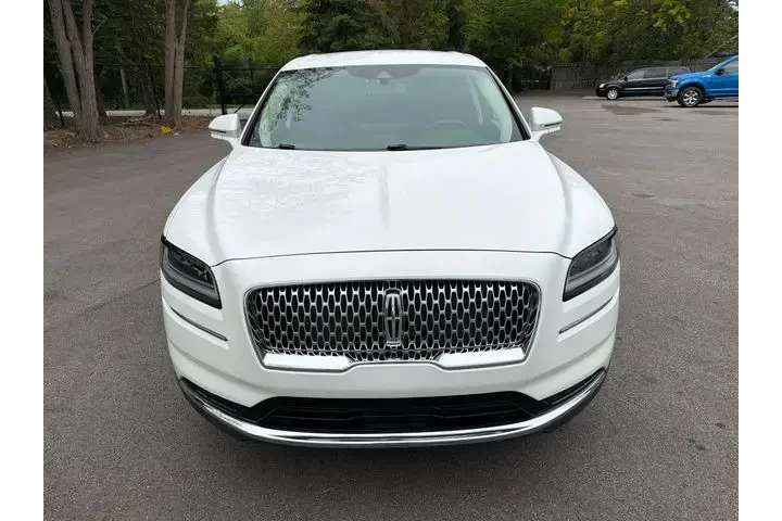 $24870 : Lincoln Nautilus 2022 AWD St image 2