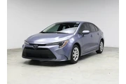 $22998 : Toyota Corolla 2025 LE 4dr S thumbnail