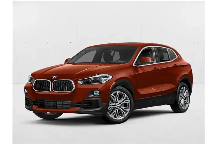 $24771 : BMW X2 2020 AWD xDrive28i 4d image 1