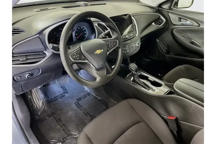 $18999 : Chevrolet Malibu 2024 LT 4dr image 9