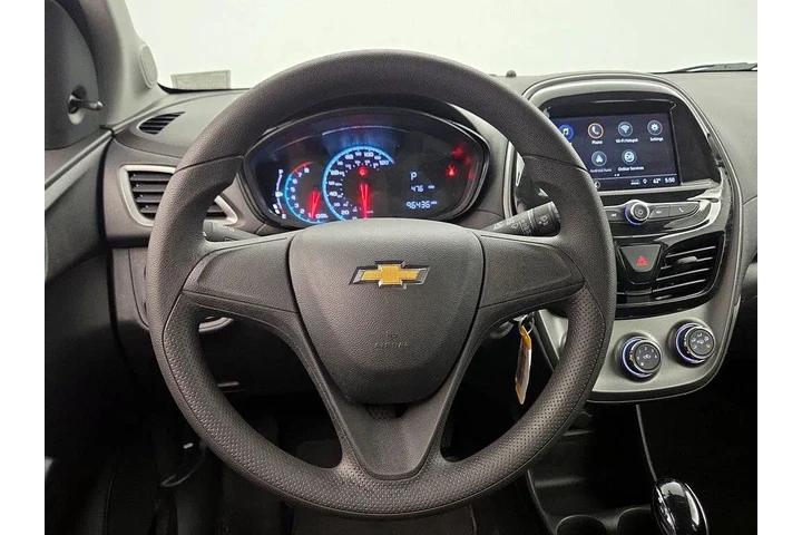 $11998 : Chevrolet Spark 2021 LS CVT image 10