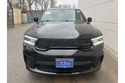 $26267 : Dodge Durango 2021 AWD SXT 4 thumbnail