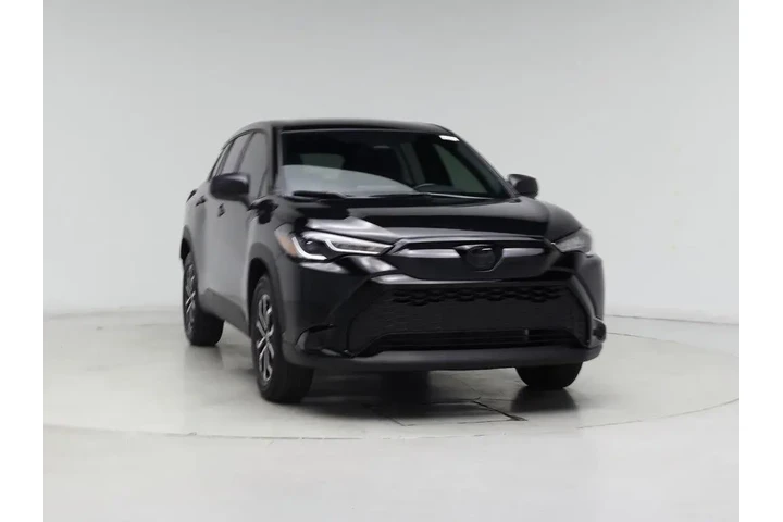 $30998 : Toyota Corolla Cross Hybrid image 5