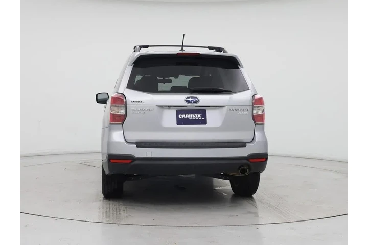 $17998 : Subaru Forester 2015 AWD 2.5 image 6