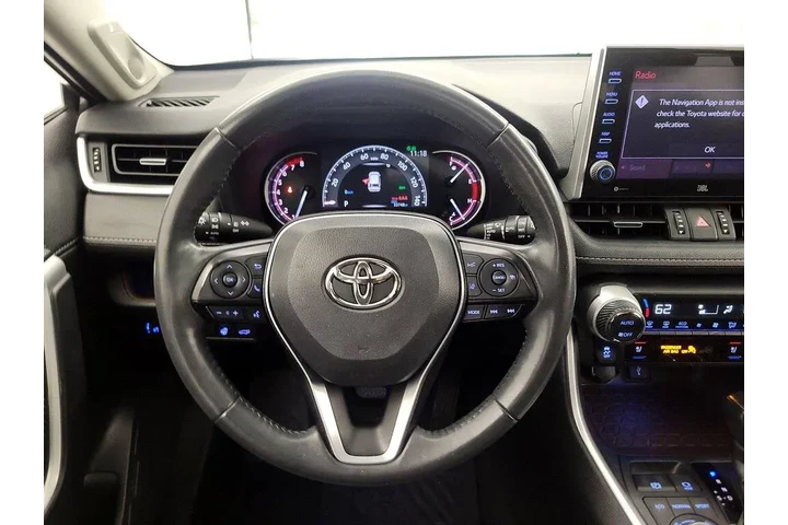 $31998 : Toyota RAV4 2022 AWD Limited image 10