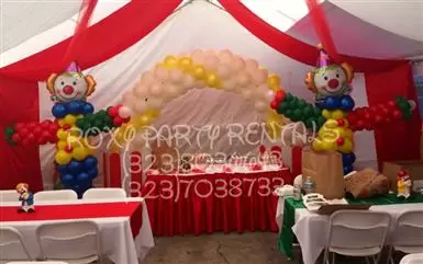 Hacemos hermosas decoraciones image 4