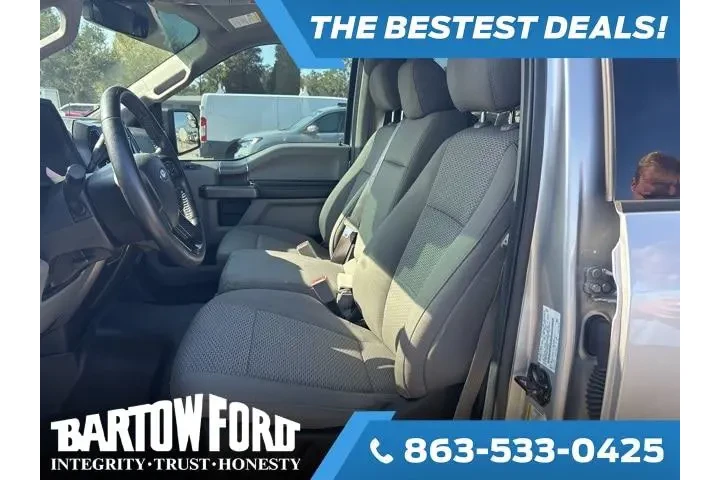 $30993 : Ford F-150 2019 4x4 XLT 4dr image 9