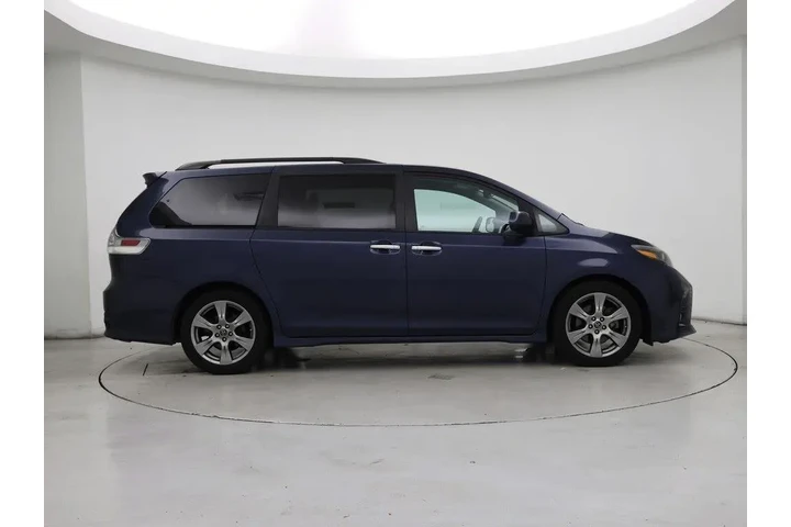 $25998 : Toyota Sienna 2018 SE 8-Pass image 7