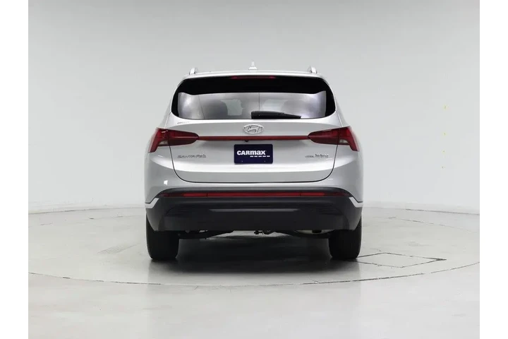 $24998 : Hyundai SANTA FE Hybrid 2022 image 6