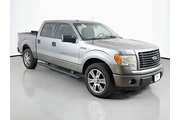 Ford F-150 2014 4x2 STX 4dr