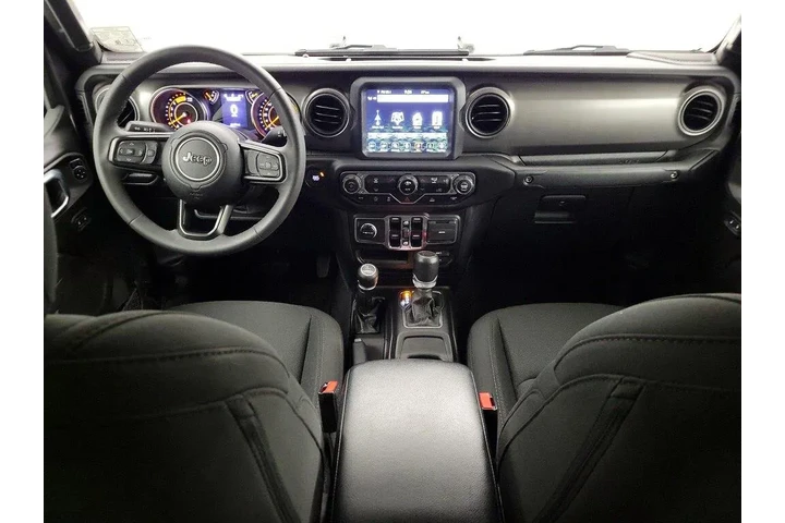 $35998 : Jeep Gladiator 2023 4x4 Spor image 9