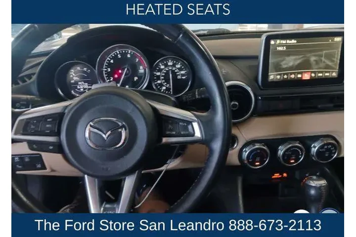 $18750 : Mazda MX-5 Miata 2016 Grand image 7