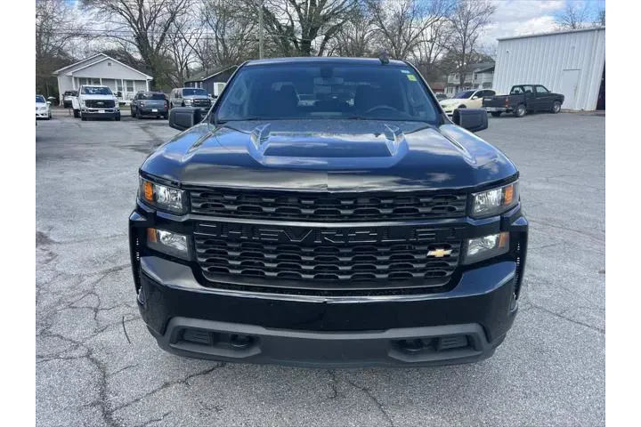 $29597 : Chevrolet Silverado 1500 202 image 2