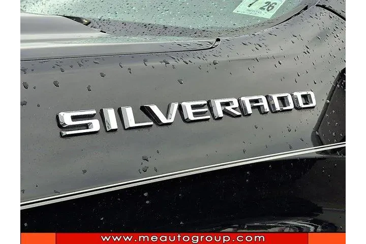 $25619 : Chevrolet Silverado 1500 202 image 4