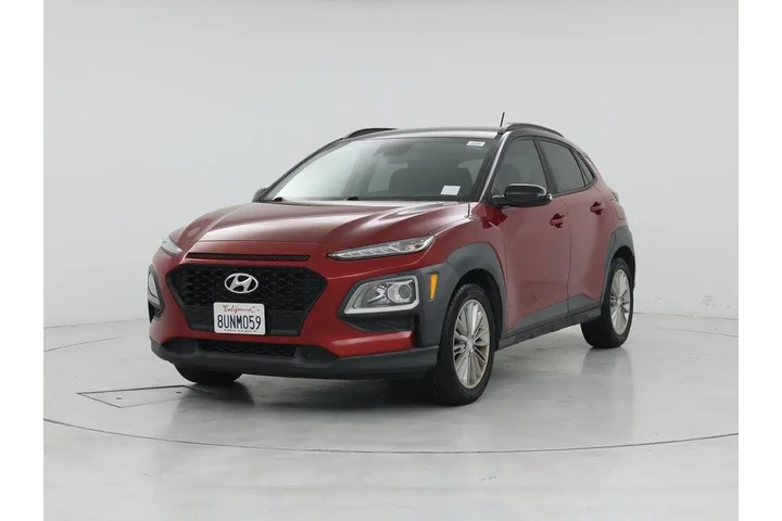 $13998 : Hyundai KONA 2019 SEL 4dr Cr image 4