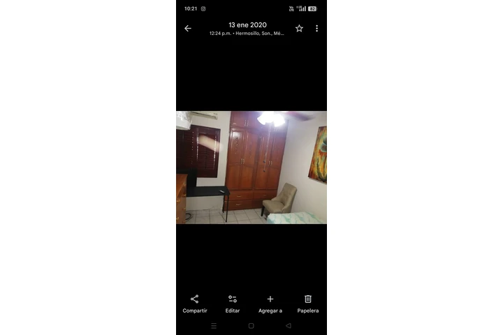 $5000 : Individual equipado amueblado image 1