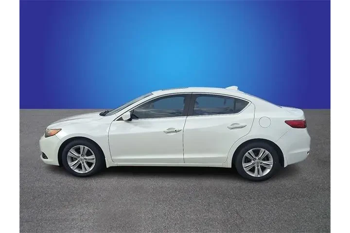 $8777 : Acura ILX 2013 2.0L 4dr Seda image 7