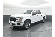 Ford F-150 2018 4x4 XLT 4dr