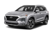 $17998 : Hyundai SANTA FE 2020 Limite thumbnail