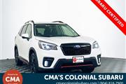 PRE-OWNED 2021 SUBARU FORESTE en Madison WV