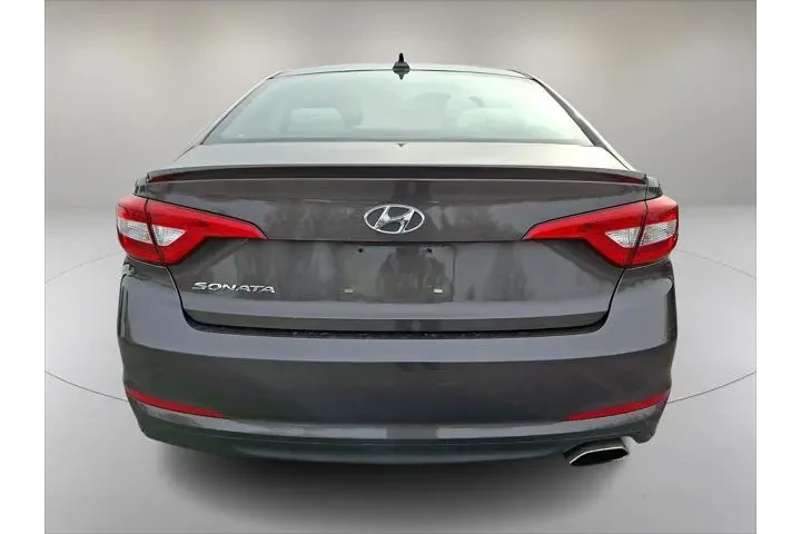 $10125 : Hyundai SONATA 2015 SE 4dr S image 9