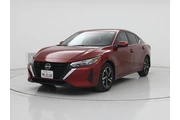 $20998 : Nissan Sentra 2024 SV 4dr Se thumbnail