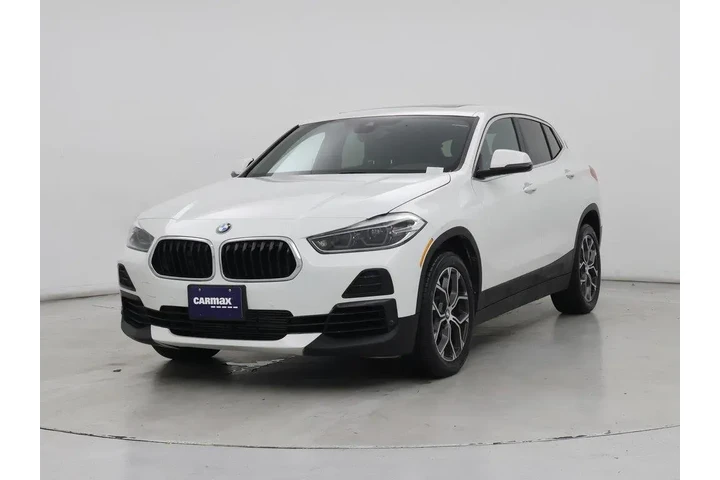 $24998 : BMW X2 2023 sDrive28i 4dr Sp image 4