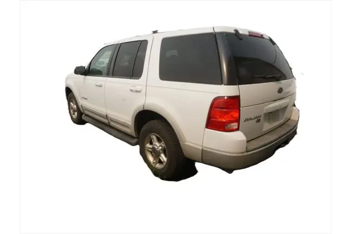 $1999 : Ford Explorer 2002 4dr XLT 4 image 5