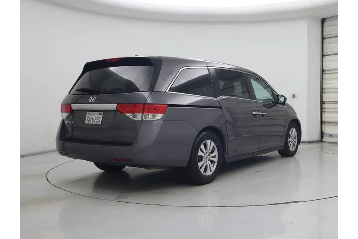 $20998 : Honda Odyssey 2015 EX-L 4dr image 8