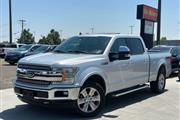 2019 F-150 Lariat en Boise