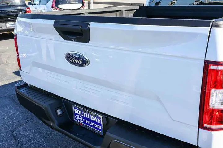 $15798 : Ford F-150 2019 4x2 XL 4dr S image 7
