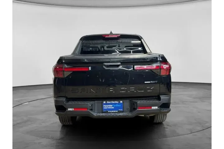 $26047 : Hyundai SANTA CRUZ 2023 AWD image 7