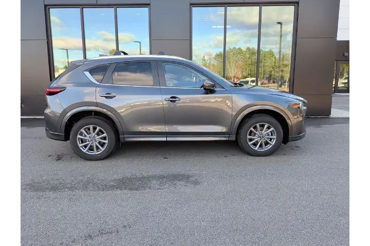$29191 : Mazda CX-5 2025 AWD 2.5 S Pr image 5