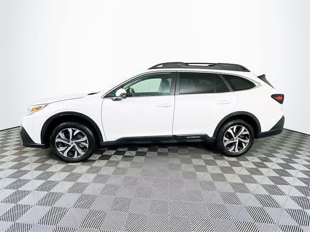 $27980 : PRE-OWNED 2021 SUBARU OUTBACK image 7